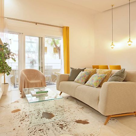 Ferienwohnung Azahara Marbella Exterior foto