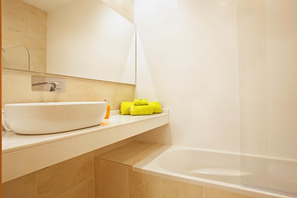 Ferienwohnung Azahara Marbella Exterior foto