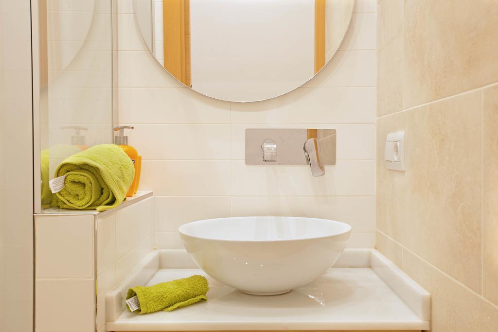 Ferienwohnung Azahara Marbella Exterior foto
