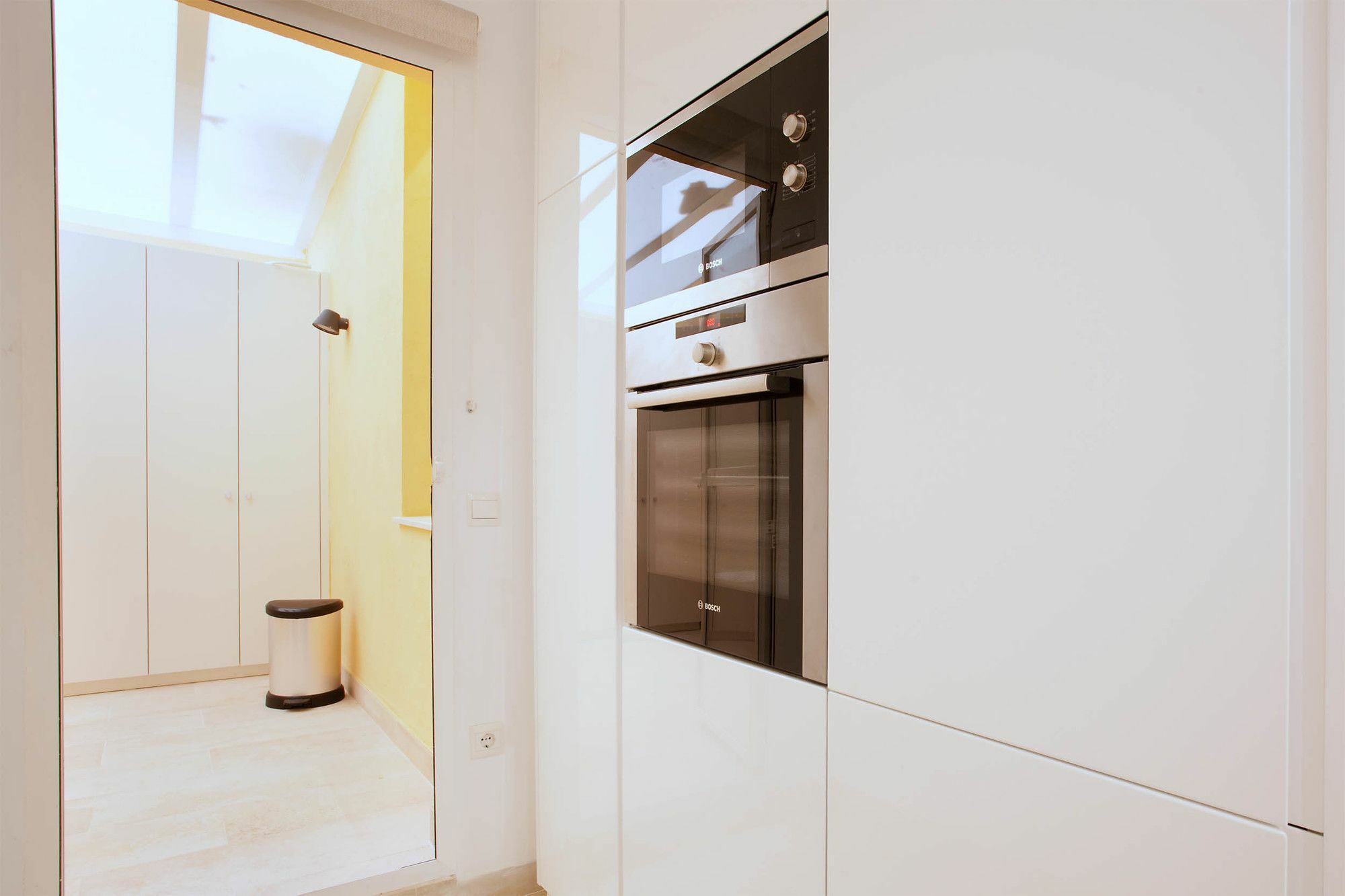 Ferienwohnung Azahara Marbella Exterior foto