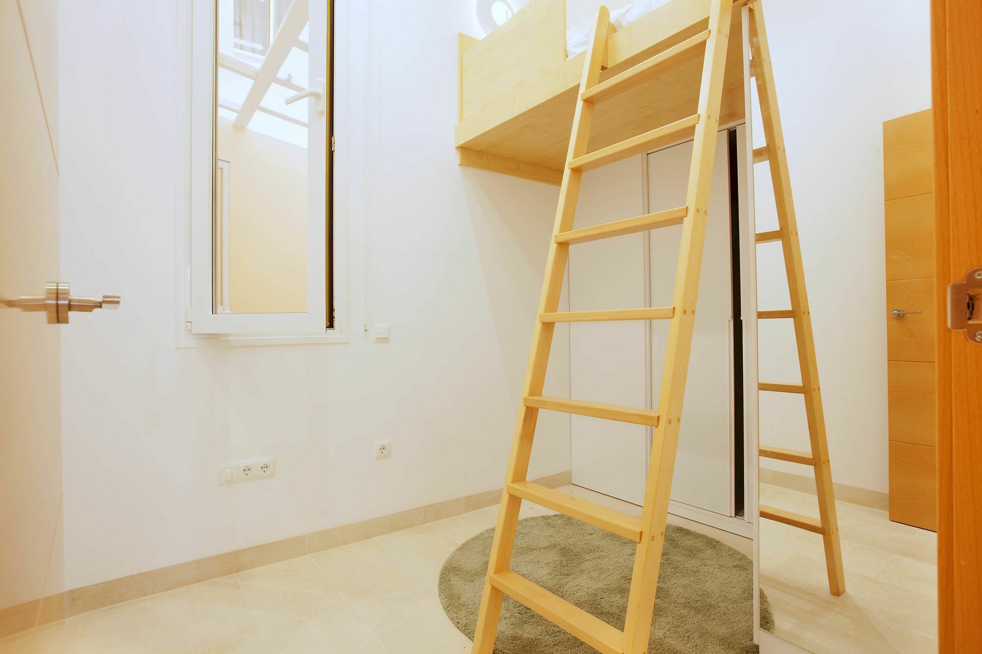Ferienwohnung Azahara Marbella Exterior foto