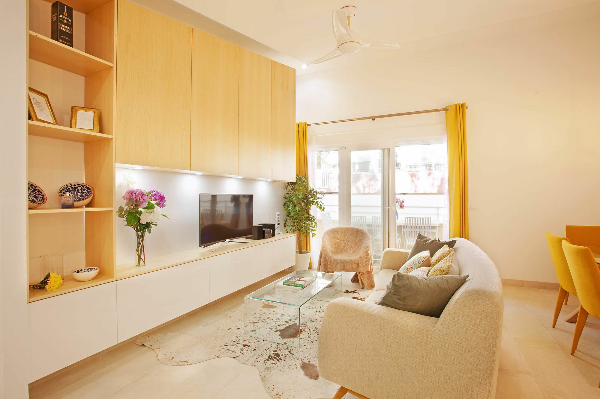 Ferienwohnung Azahara Marbella Exterior foto