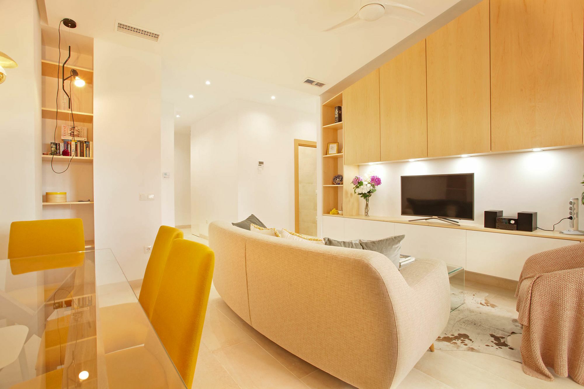 Ferienwohnung Azahara Marbella Exterior foto