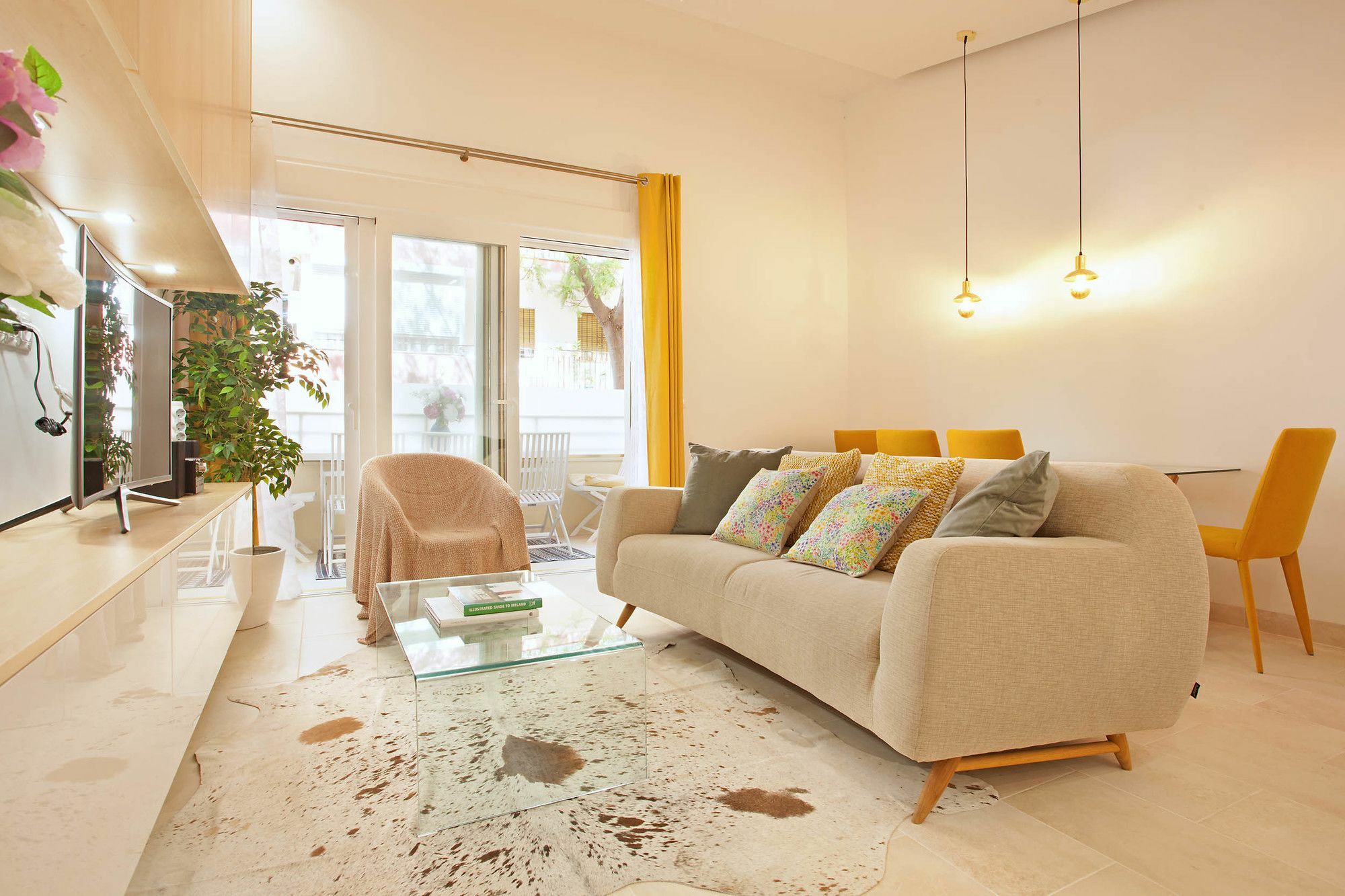Ferienwohnung Azahara Marbella Exterior foto
