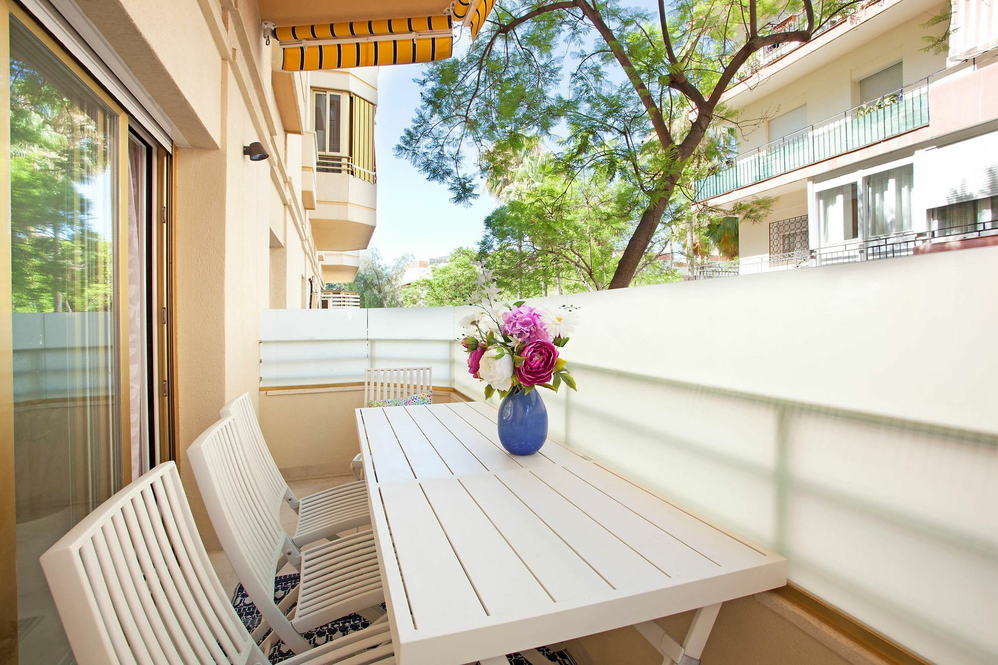 Ferienwohnung Azahara Marbella Exterior foto